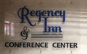 Regency Hotel Clinton Iowa